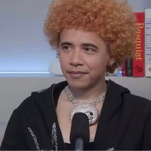 Meet your Posher, Shepherd